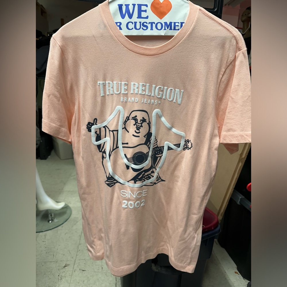 True Religion T Shirt